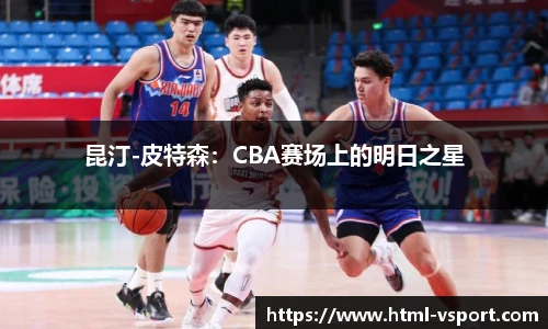 昆汀-皮特森：CBA赛场上的明日之星